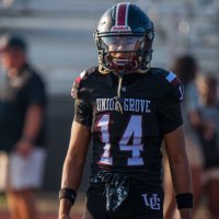 Bryce Brown (@jbrycebr14) 's Twitter Profile
