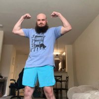Jake Hershey (@nekbeardhersh) 's Twitter Profile