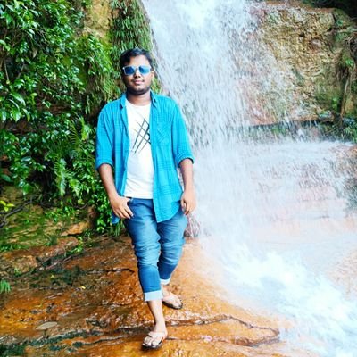 JSPS postdoctoral researcher at University of Tokyo
Former PhD research scholar at IIT Guwahati