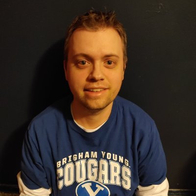 rbcomer8388's profile picture. Latter-day Saint / Taiwan Kaohsiung RM / Seattle-area native / BYU graduate / Newspaper editor & Faith columnist / Father of 2 boys / Eternally married