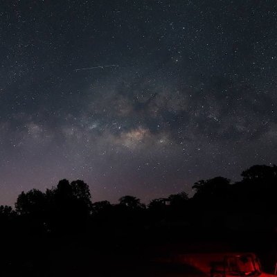 Artificial Intelligence, Enterprise Tech and Amateur Astronomy