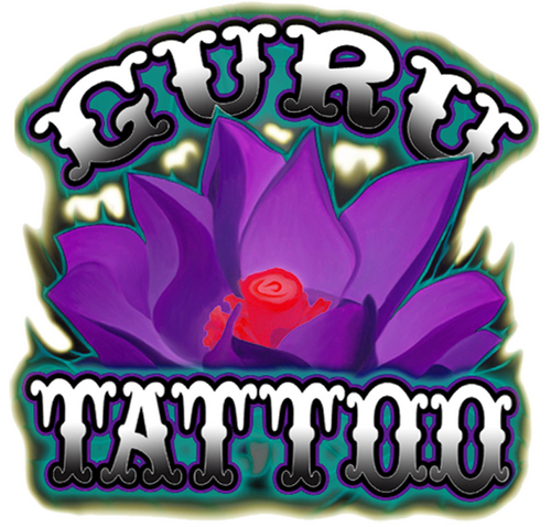 GuruTattoos's profile picture. 