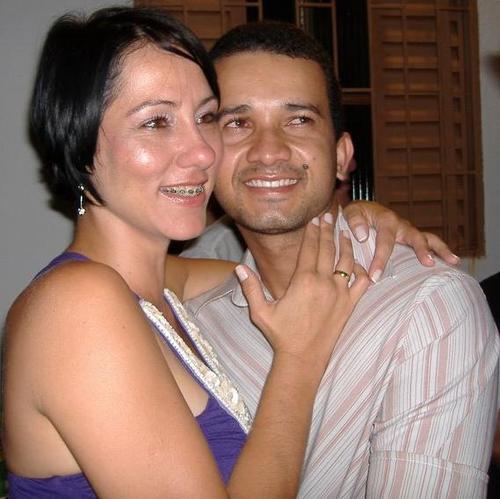 Deus Acima de Tudo, minha Familia e Meu Galão da Massa!!!