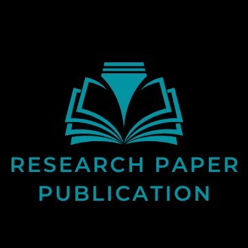 🌐Research Paper Publication
📚 Empowering researchers globally to publish and share their work.
🖋️ Submit your paper today!
📧 Connect with us: +91-7566632455