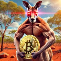 비트호주⚡️ (@bitcoinsteper) 's Twitter Profile
