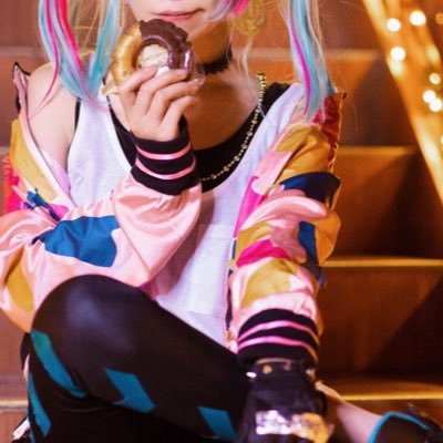 meypuu's profile picture. コス。オタク。めぐ。あだ名めぐーしゅ。いろんなもの好き🍺🐎🎰関連RT有。コスしてないので鍵。関西⇄東海⇋関東