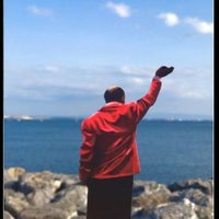 Gelmeyeni Bekleyen Adam 👋 (@kose_bulen88956) 's Twitter Profile Photo Gelmeyeni Bekleyen Adam 👋 (@kose_bulen88956) 's Twitter Profile Photo