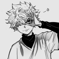 Kaiki (@kaiki_bs) 's Twitter Profile
