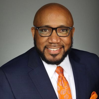 Dr. Anthony Lewis Profile