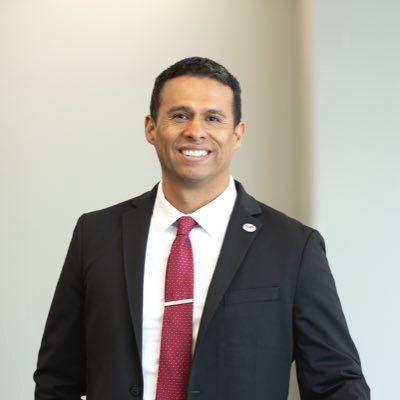 ACalderonBMS's profile picture. I am a family man, administrator, and lifelong learner who strives to add value to others.