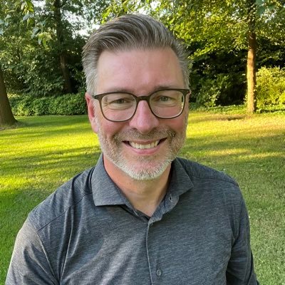 PatrickBerden's profile picture. Director Process Technology R&D | Daughter Jadzia | ENTP | Photography | FrieslandCampina | Always learning | Care for people and nature