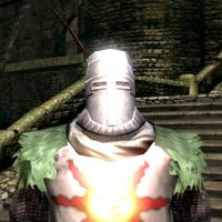 アストラソラール (@solaire_astora_) 's Twitter Profile Photo