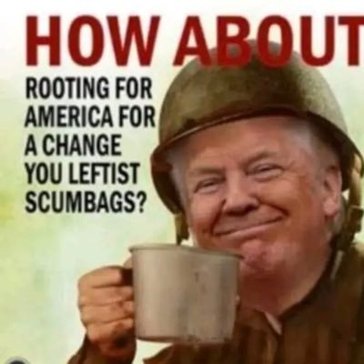 nabihcisenob's profile picture. Peace & America First Populist Nationalist movement. Bannon War Room Posse! Global traveller ✈️🛩️ Bass musician🎸🎸