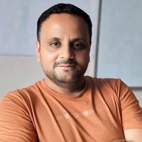 Vikash Singh (@vikash_sin90423) 's Twitter Profile