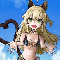よこさん (@cy__yo) 's Twitter Profile