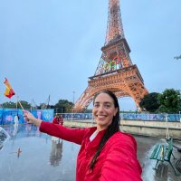 Maica García Godoy (@maica_gg) 's Twitter Profile