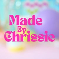 Made By Chrissie (@madebychrissie) 's Twitter Profile