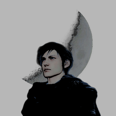 a fine noble king, chosen defender of the sacred stone and ring, and founder of the nation known to us now as the kingdom of lucis.