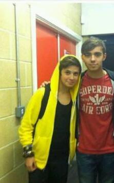 #TWfanmily ♥ @thewantedmusic quoted on 20/12/2011.♥