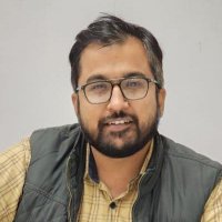 Prashant Aboti (@abotiprashant) 's Twitter Profile