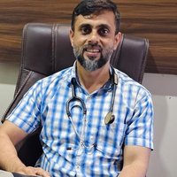 Dr.Nayeem Nazir Mujawar (@drnayeemm) 's Twitter Profile