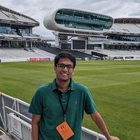 Rohit Ramasubramanian (@rohiitian) 's Twitter Profile Photo Rohit Ramasubramanian (@rohiitian) 's Twitter Profile Photo