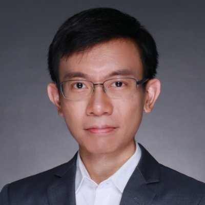 Kang Rui Garrick Lim Profile