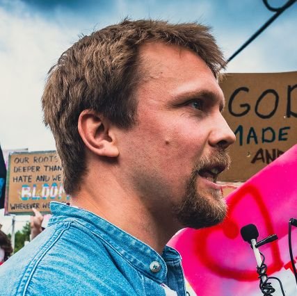 Free Speech • Comedy • Reporting • Making a documentary about political persecution in Canada 📢FOLLOW→ @sfscanada