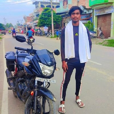 JiSundari40468's profile picture. 