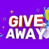 GIVEAWAY AGENT (@givea32311agent) 's Twitter Profile