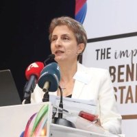 Angela Panayiotou (@angelapanayiot1) 's Twitter Profile