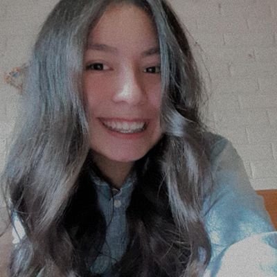 Jeanneeethh's profile picture. ✨
No se usar Twitter pero quise tener 😂