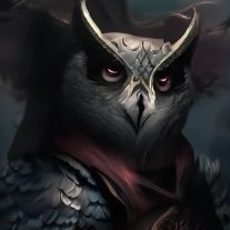 Luoniev's profile picture. Luoniev, you can call me Luo

VRChatter, Gamer and Developer.
Internet safety and security advisor.

Owner of Havardr
Part of @joinRADIANT