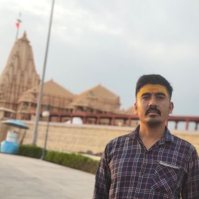 JadejaD66067514's profile picture. Motivation, Politics, Business, Knowledge, Memes, etc)
📊 ટ્રેડિંગ થી શીખવું
💡 બિઝનેસ થી કમાવું
🔥 પ્રેરણા થી જીવવું

(border security force)