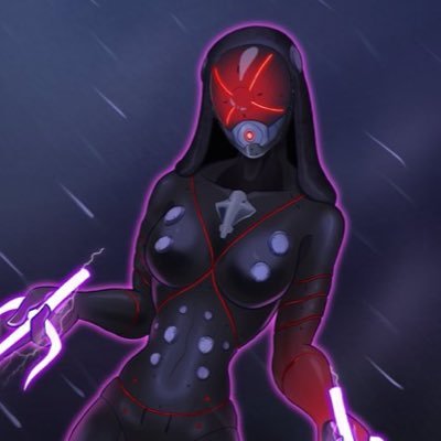 imthenightmare's profile picture. 