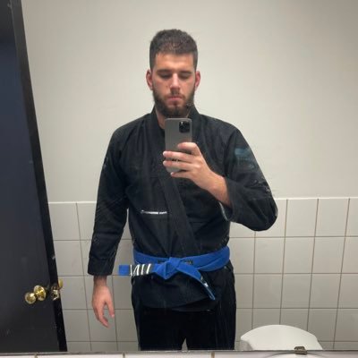 Tomer_Tarsky's profile picture. 2X acquired, buying and creating startups, BJJ purple belt.