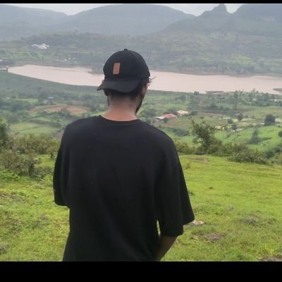 pranesh_713's profile picture. 