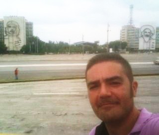 giorgioambro's profile picture. Ex Flammis Orior