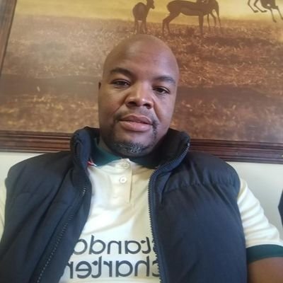 JohnsonMooka's profile picture. #Mr LG