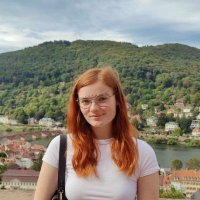 Heather Bates (@heatherbytes) 's Twitter Profile