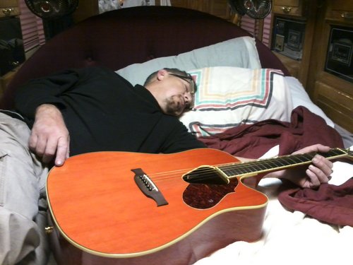 Fan of Jerry Croston, just released a great Happy Mothers Day song, that will bring tears to your eyes.
