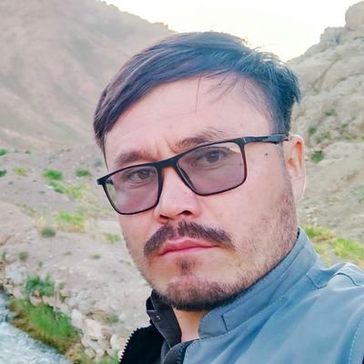 #StopHazaraGenocide
live in Bamyan
studied Chemistry at Bamyan university
studied at Jamia Al_Salam seminary