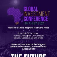 Global Investment Forum International (@gifa_africa) 's Twitter Profile Photo Global Investment Forum International (@gifa_africa) 's Twitter Profile Photo