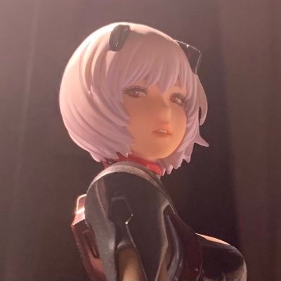 2023年からフィギュア集まり始めました、まだ初心者です.
プラモデルも作ります(パチ組み)。
何卒宜しくお願いします。