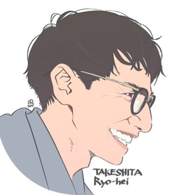 竹下良平さんのプロフィール画像