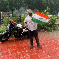 हिन्दुधर्मी🚩 (@chaubeytejash) 's Twitter Profile