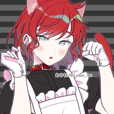 🔞♂/20↑/NSFW/わんこ/アイコンはおさむメーカー(https://t.co/OUFIwTBiKY)から利用させていただいています