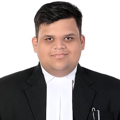 Advocate, Supreme Court of India/ Sanatani Hindu