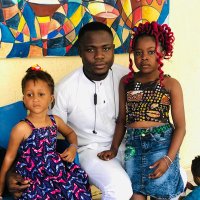 The Don 🇹🇬 (@adjohod) 's Twitter Profile