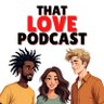 ThatLovePod's profile picture. That Love Podcast is a Rom-Com fiction podcast. We create romantic comedies. We have 35+ series on https://t.co/kCG7jJmNpM